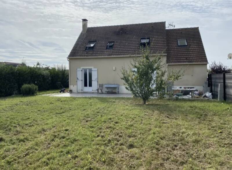 Boissy-Fresnoy (60440)