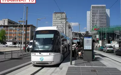 Sarcelles