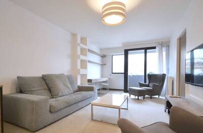 Location appartement 2 pièces Paris 16e