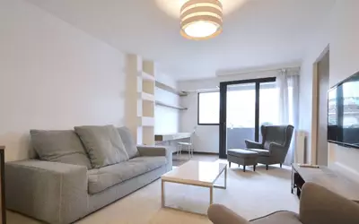 Paris 16E (75116)