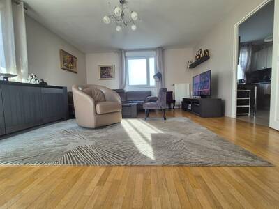 Vente appartement 4 pièces Bagneux (92220)