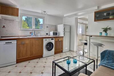 Location appartement 2 pièces Noisy-le-Grand (93160)