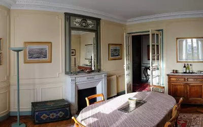 Paris 15E