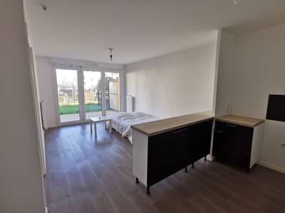 Vente appartement 2 pièces Saint-Pierre-du-Perray (91280)