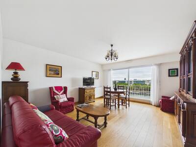 Vente appartement 3 pièces Courbevoie (92400)