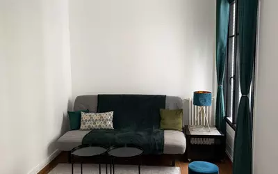 Boulogne-Billancourt (92100)