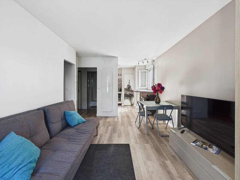 La Garenne-Colombes (92250)