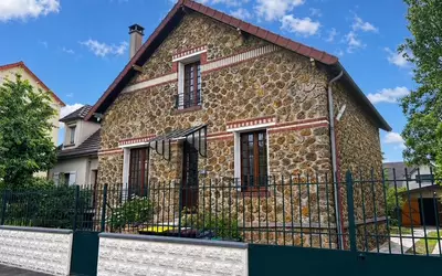 Savigny-Sur-Orge