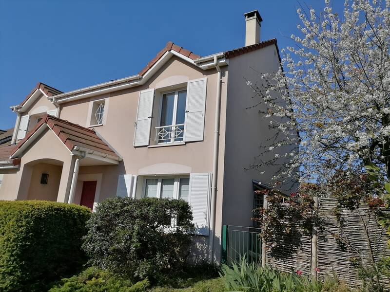 Carrières-Sur-Seine (78420)