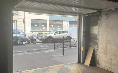 Courte Et Moyenne Durée 75020