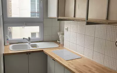 Paris 18E (75018)