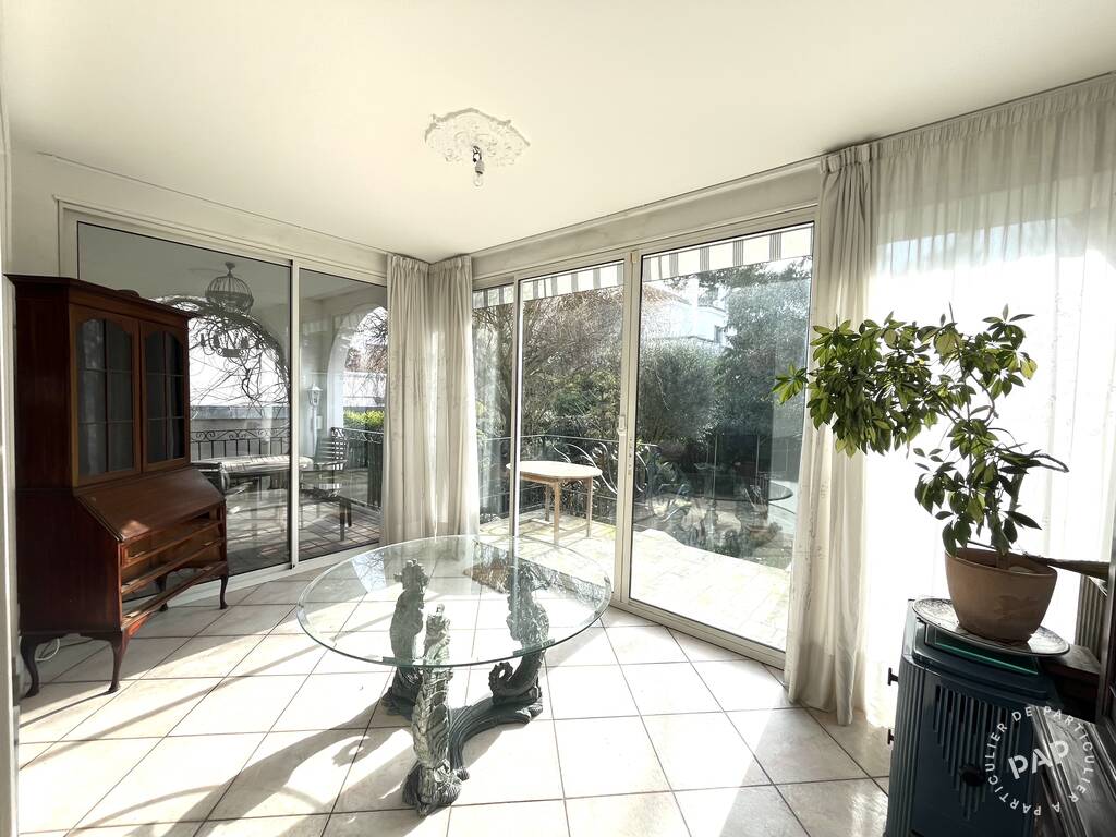 Vente Maison