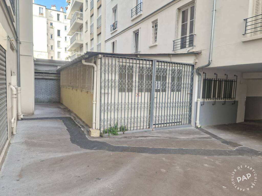 Vente et location Local commercial Paris 13E (75013) 80&nbsp;m² 2.700&nbsp;&euro;
