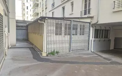 Paris 13E (75013)