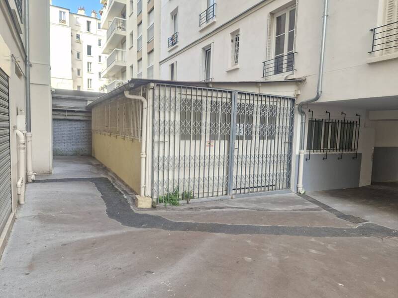 Paris 13E (75013)