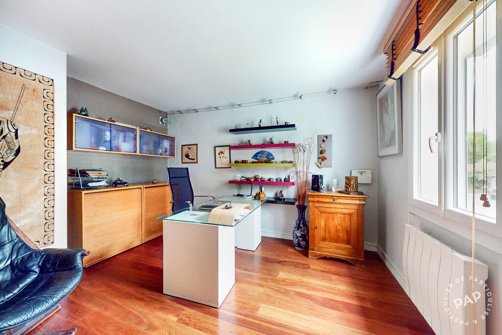 Maison Saint-Forget 765.000&nbsp;&euro;