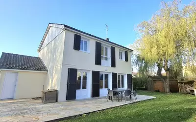 Le Mesnil-Saint-Denis (78320)
