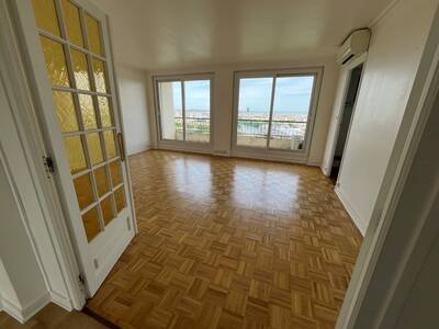 Vente appartement 2 pièces La Mulatière (69350)