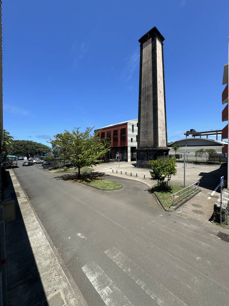 Saint-Pierre (97400)