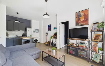 Rosny-Sous-Bois (93110)