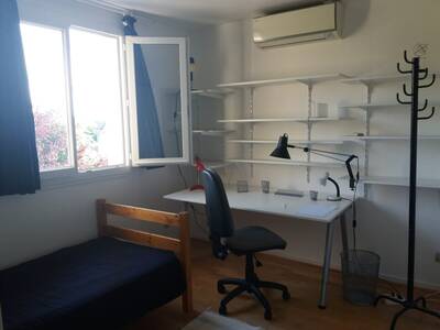 Location chambre en colocation studio Draveil (91210)
