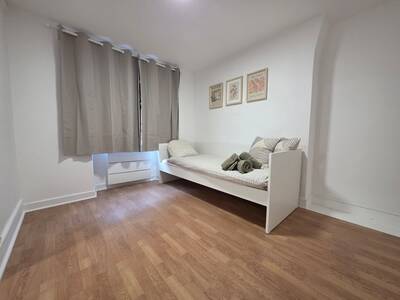 Location appartement studio Clichy (92110)