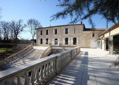 Saint-Quentin-De-Baron (33750)