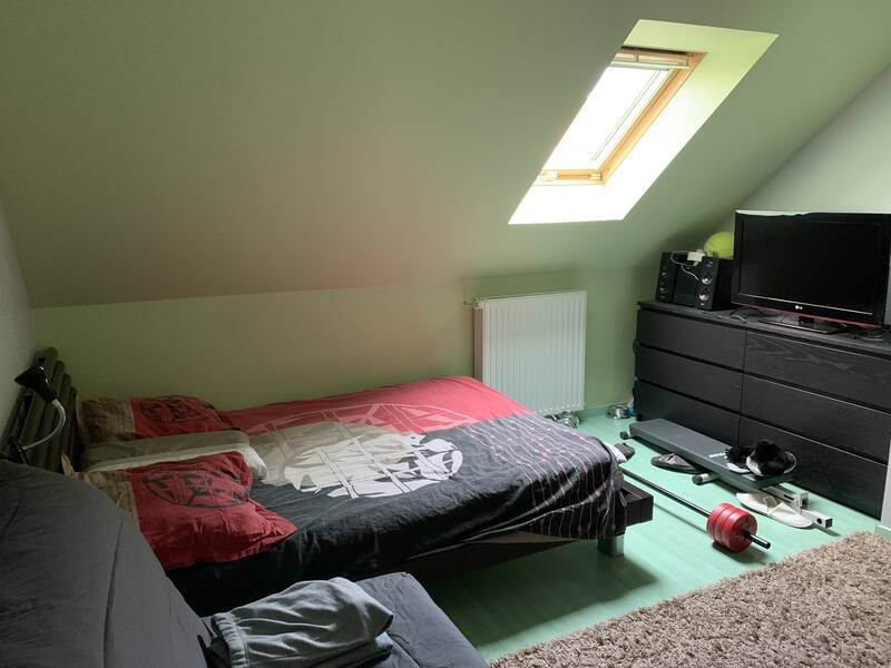 Saint-Witz (95470)