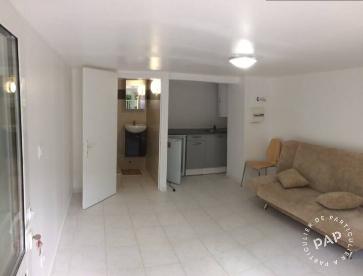 Location studio 20 m² Gournay-Sur-Marne (93460) photo 2