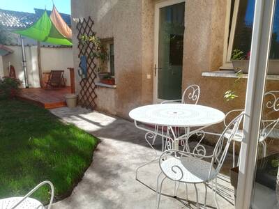 Vente maison 5 pièces Rabastens (81800)