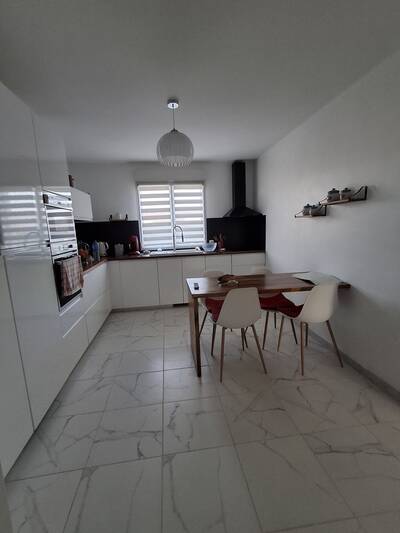Vente maison 4 pièces Luçon (85400)