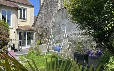 Presles (95590)