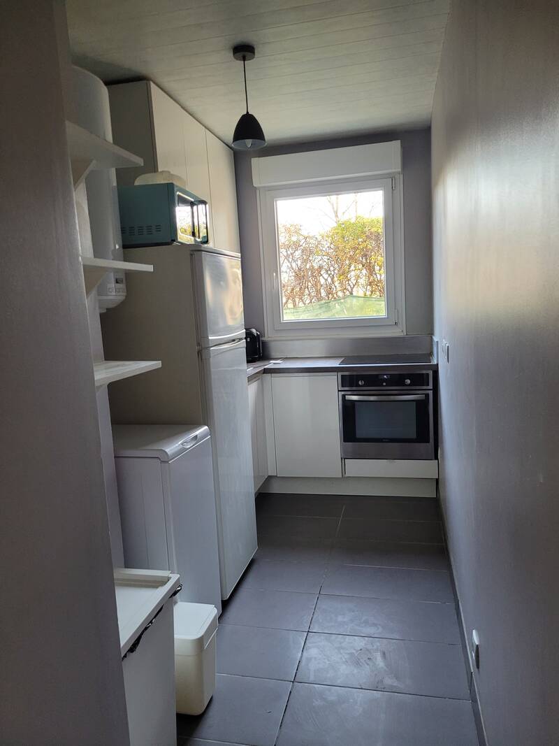 Cergy (95000)