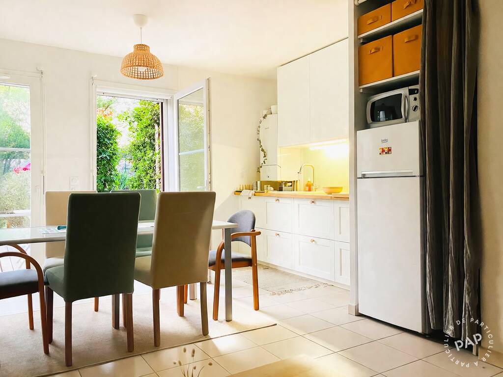 Vente appartement 2 pièces 41,53 m² Mimizan (40200) - 41,53 m² - 199.500 € | Particulier à Particulier — 2