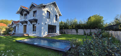Vente maison 5 pièces Andernos-les-Bains (33510)