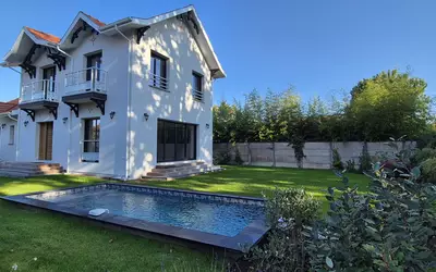 Andernos-Les-Bains (33510)