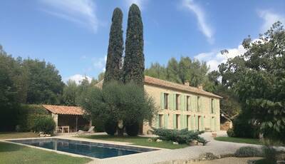 Vente maison 6 pièces L'Isle-sur-la-Sorgue (84800)
