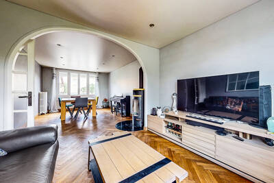 Vente maison 3 pièces Ris-Orangis (91130)