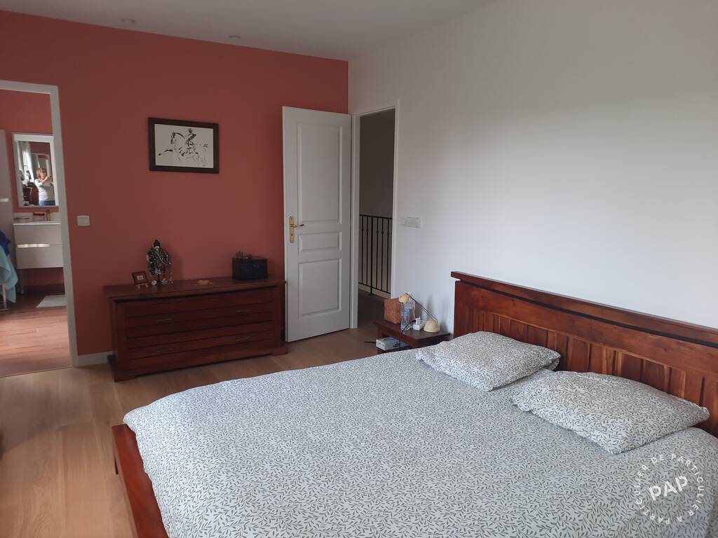 Vente maison 260 m² Bullion (78830) - 260 m² - 890.000 € | Particulier à Particulier — 9