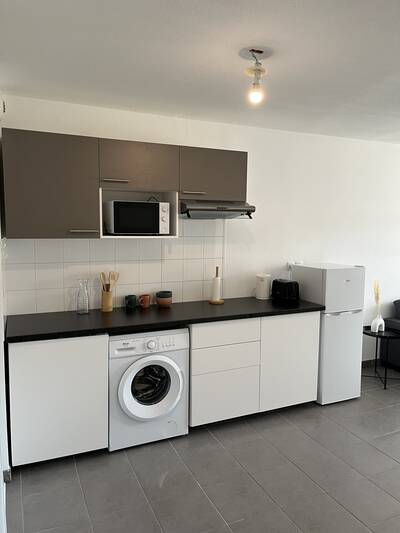 Location appartement 3 pièces Castanet-Tolosan (31320)