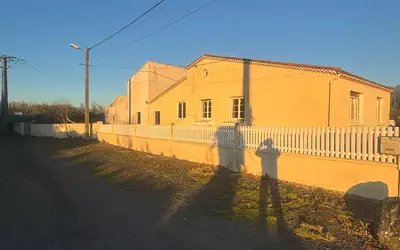 Tonnay-Charente (17430)