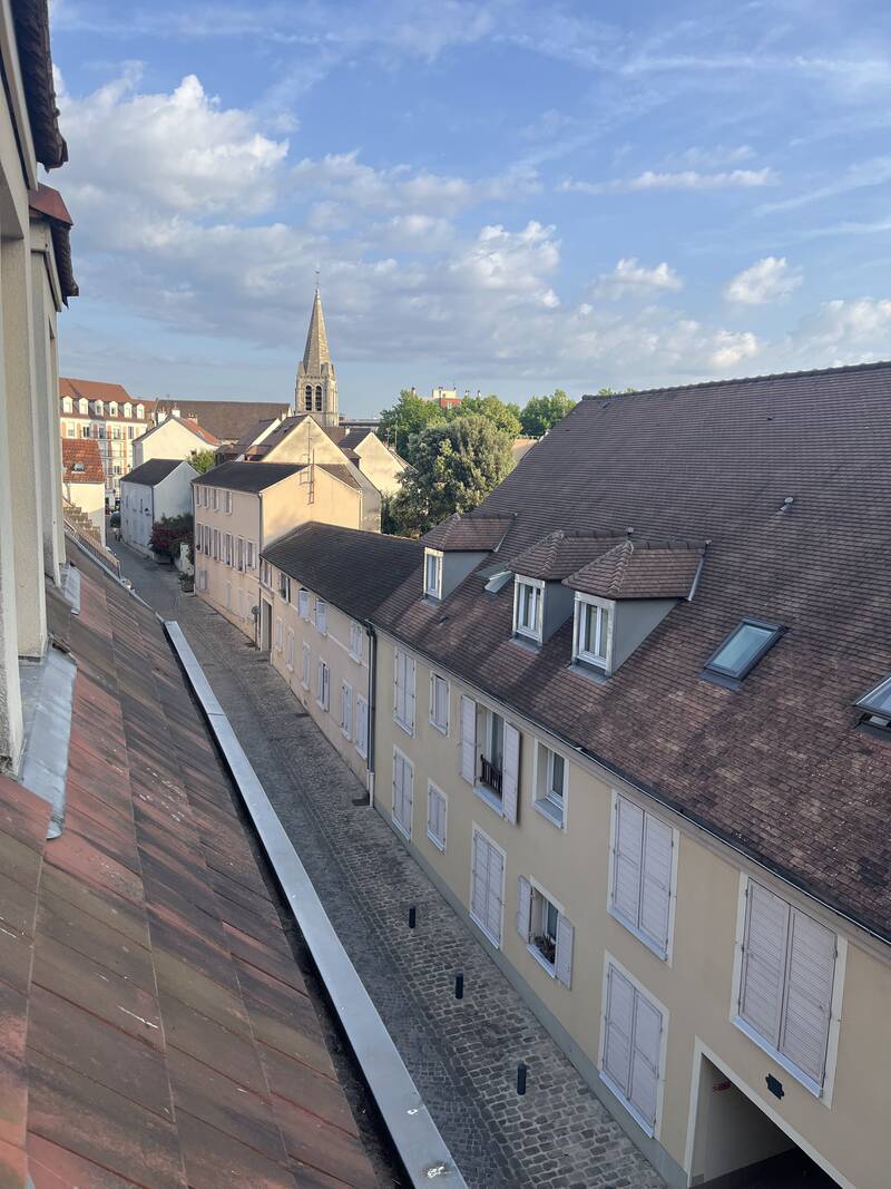 Maisons-Alfort (94700)