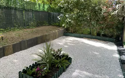 Rennes, Avec Jardin Privatif.