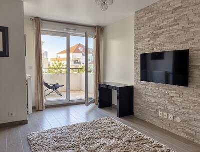 Vente appartement 2 pièces Livry-Gargan (93190)