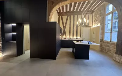 Paris 4E (75004)
