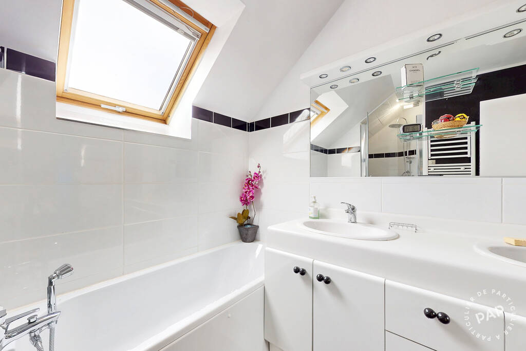 Vente maison 140 m² Rubelles (77950) - 140 m² - 380.000 € | Particulier à Particulier — 12
