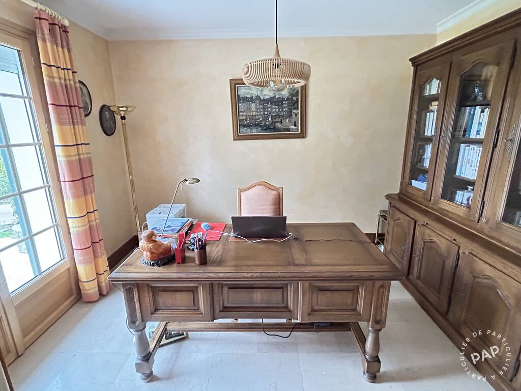 Vente maison 183 m² La Londe (76500) - 183 m² - 406.000 € | Particulier à Particulier — 6