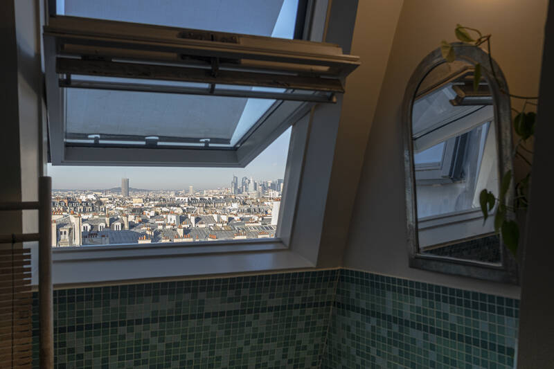 Paris 17E (75017)