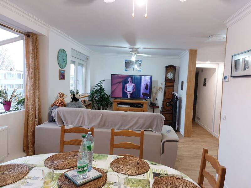 Montfermeil (93370)