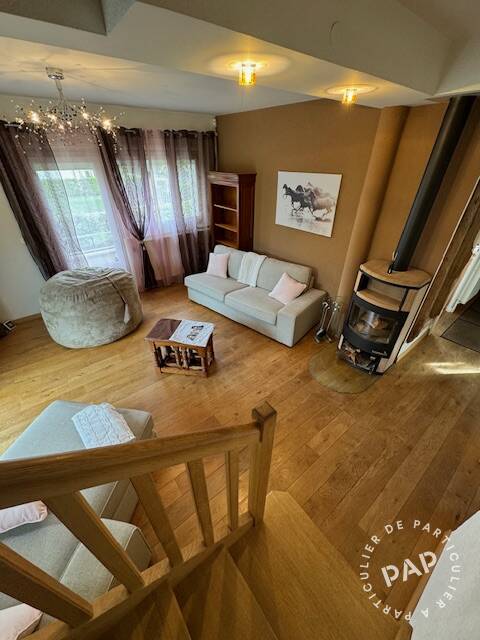 Vente Saint-Genis-Pouilly (01630) 170 m²